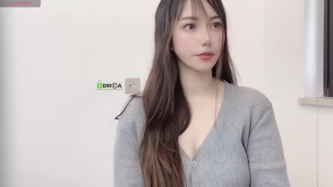 Snapshot of k1999_kimikooo chatting on 02.17.25 kooo online show from 02.17.25