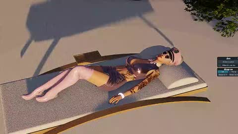 Baird Connor online show from 09.30.25