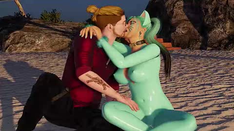 Baird Connor online show from 10.30.25