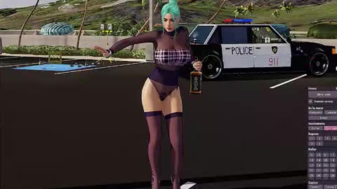 Baird Connor online show from 11.18.25