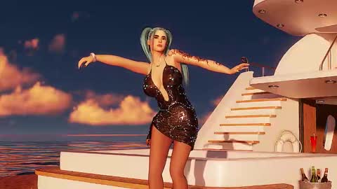 Baird Connor online show from 12.01.25