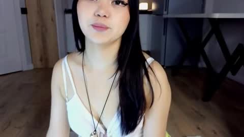 Snapshot of k1ok0 chatting on 05.11.26 Kioko online show from 05.11.26