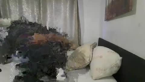 Snapshot of k1prince chatting on 02.15.26 K1Prince online show from 02.15.26