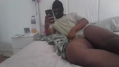 K1Prince online show from 03.22.26