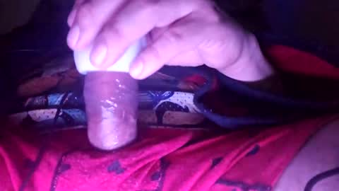 Snapshot of k3y123 chatting on 02.15.25 k3y123 online show from 02.15.25