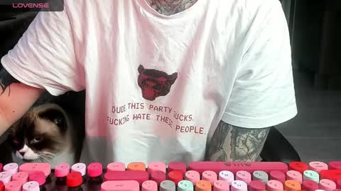 Alice online show from 04.06.26