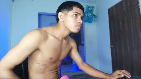 k_florez online show from 11.21.25