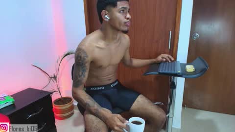 k_florez online show from 02.16.26