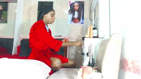 STORMI online show from 04.09.26