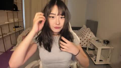 Snapshot of ka00ru_chan chatting on 01.15.26 Kaoru online show from 01.15.26
