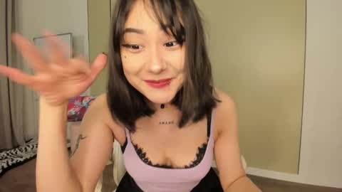 Snapshot of ka00ru_chan chatting on 02.28.26 Kaoru online show from 02.28.26