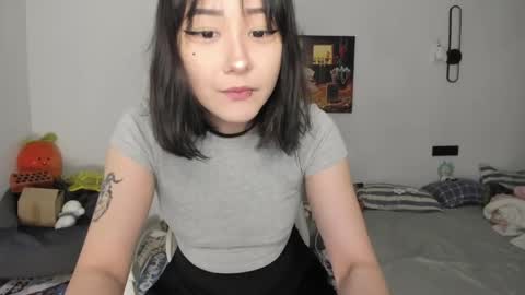 Snapshot of ka00ru_chan chatting on 04.04.26 Kaoru online show from 04.04.26