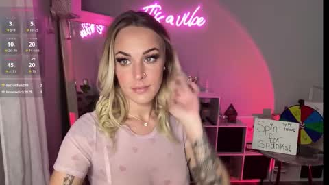 Snapshot of kaaaypaaay1 chatting on 01.19.26 kaaaylapaaayla online show from 01.19.26