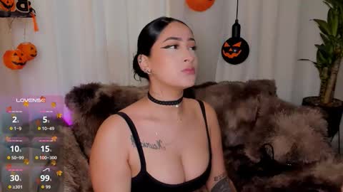 Kaaiiri online show from 10.21.25