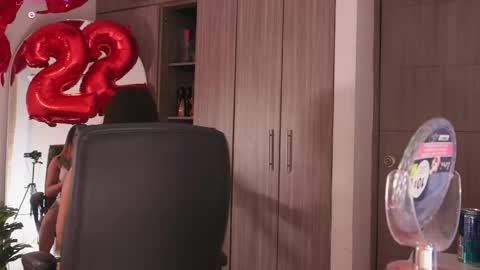 Kaaren17 online show from 04.12.26