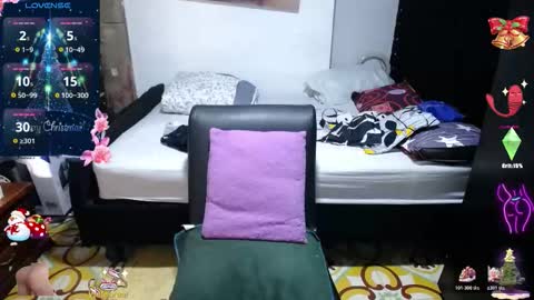 Karla online show from 11.24.25