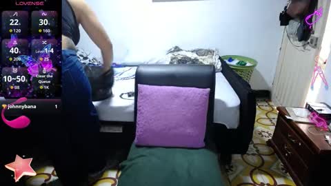 Karla online show from 02.23.26