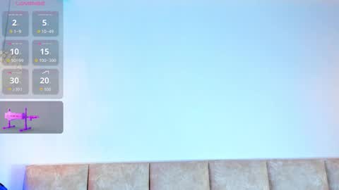 kaarol01 online show from 10.19.25