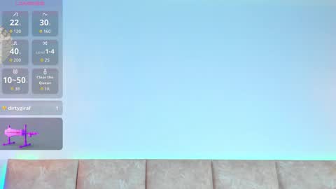 kaarol01 online show from 11.24.25