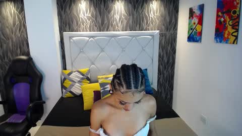 Kat online show from 02.23.26