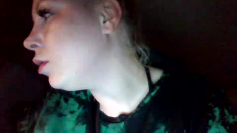 Snapshot of kaaynasty chatting on 07.02.26 kaaynasty online show from 07.02.26