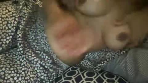 Snapshot of kabeersonya chatting on 10.08.25 kabeersonya online show from 10.08.25