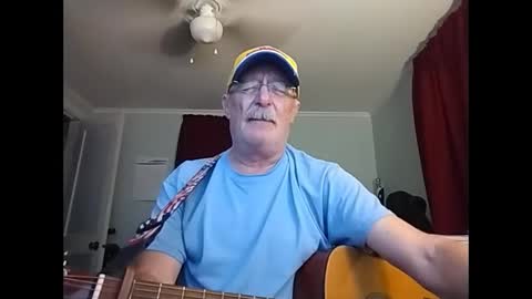 kabriggs137 online show from 12.16.24