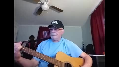 kabriggs137 online show from 01.23.25