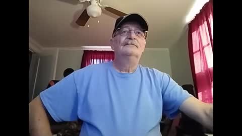 kabriggs137 online show from 01.28.25