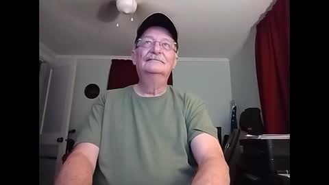 kabriggs137 online show from 02.27.25