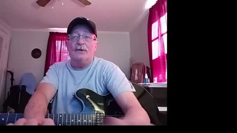 kabriggs137 online show from 10.20.25