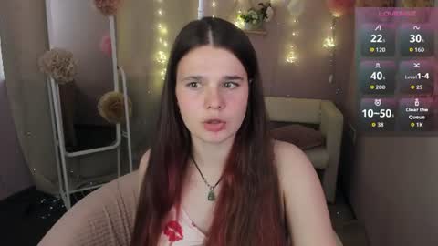 Snapshot of kacey_love chatting on 06.11.26 Kacey online show from 06.11.26