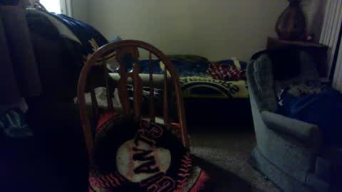 kachen2003 online show from 02.15.25