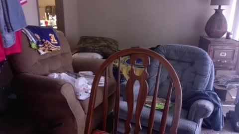 kachen2003 online show from 11.29.25