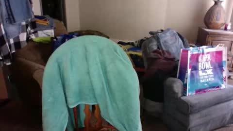 kachen2003 online show from 02.17.26