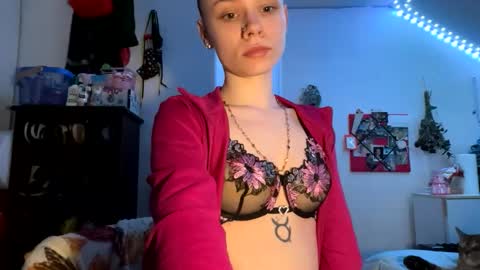 Snapshot of kacikush chatting on 02.24.26 kacikush online show from 02.24.26