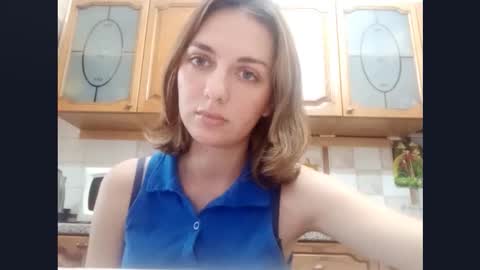 Nika online show from 09.14.25