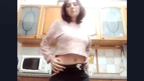 Nika online show from 10.15.25