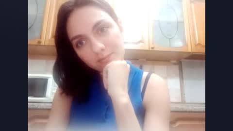 Nika online show from 10.16.25