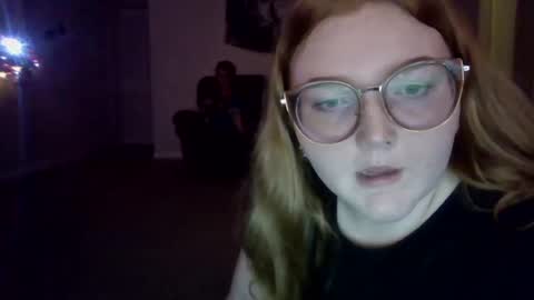 Snapshot of kacycatnn chatting on 01.03.25 kacycatnn online show from 01.03.25