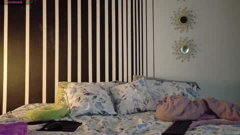 Snapshot of kad_kad chatting on 01.15.25 Kanela online show from 01.15.25