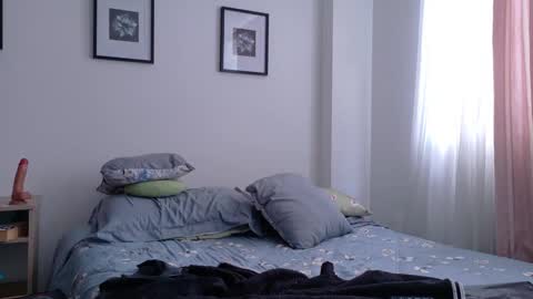 Snapshot of kad_kad chatting on 09.13.25 Kanela online show from 09.13.25