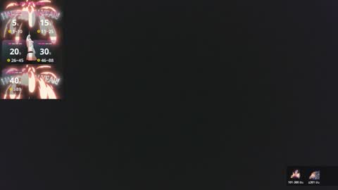 kadybrowm online show from 12.19.25