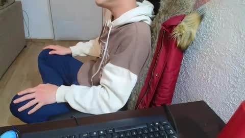 Snapshot of kael_art_d chatting on 12.03.24 kael_art_d online show from 12.03.24