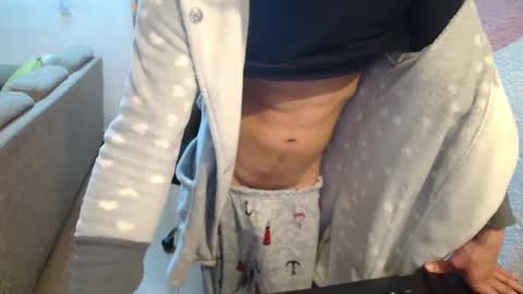 Snapshot of kael_art_d chatting on 12.14.24 kael_art_d online show from 12.14.24