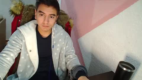Snapshot of kael_art_d chatting on 12.19.24 kael_art_d online show from 12.19.24