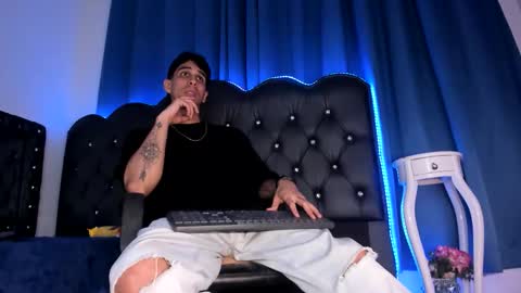 Kael Dominus online show from 05.06.26