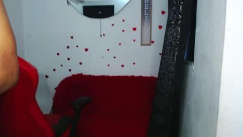 Snapshot of kael_fox chatting on 04.07.26 kael_fox online show from 04.07.26