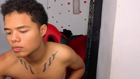 Snapshot of kael_fox chatting on 04.09.26 kael_fox online show from 04.09.26