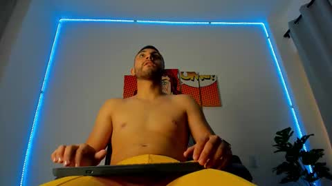 KAEL online show from 01.16.26